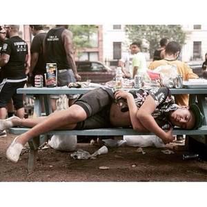 Meet your Posher, Steven